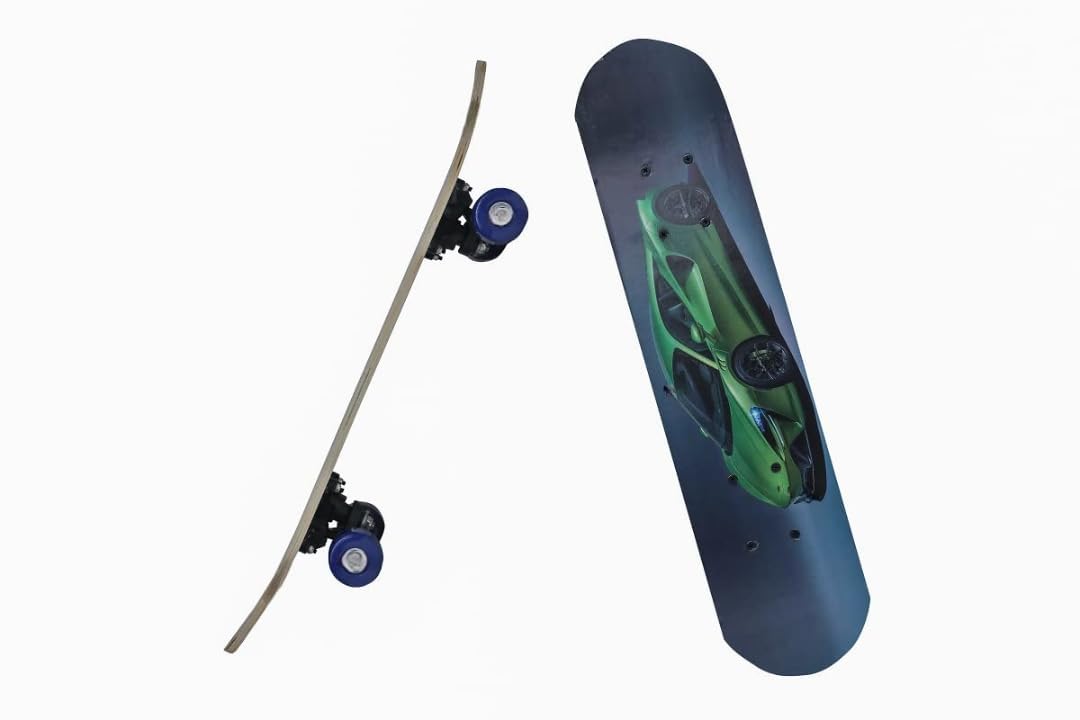 Buy Kreyuza Skateboard 24